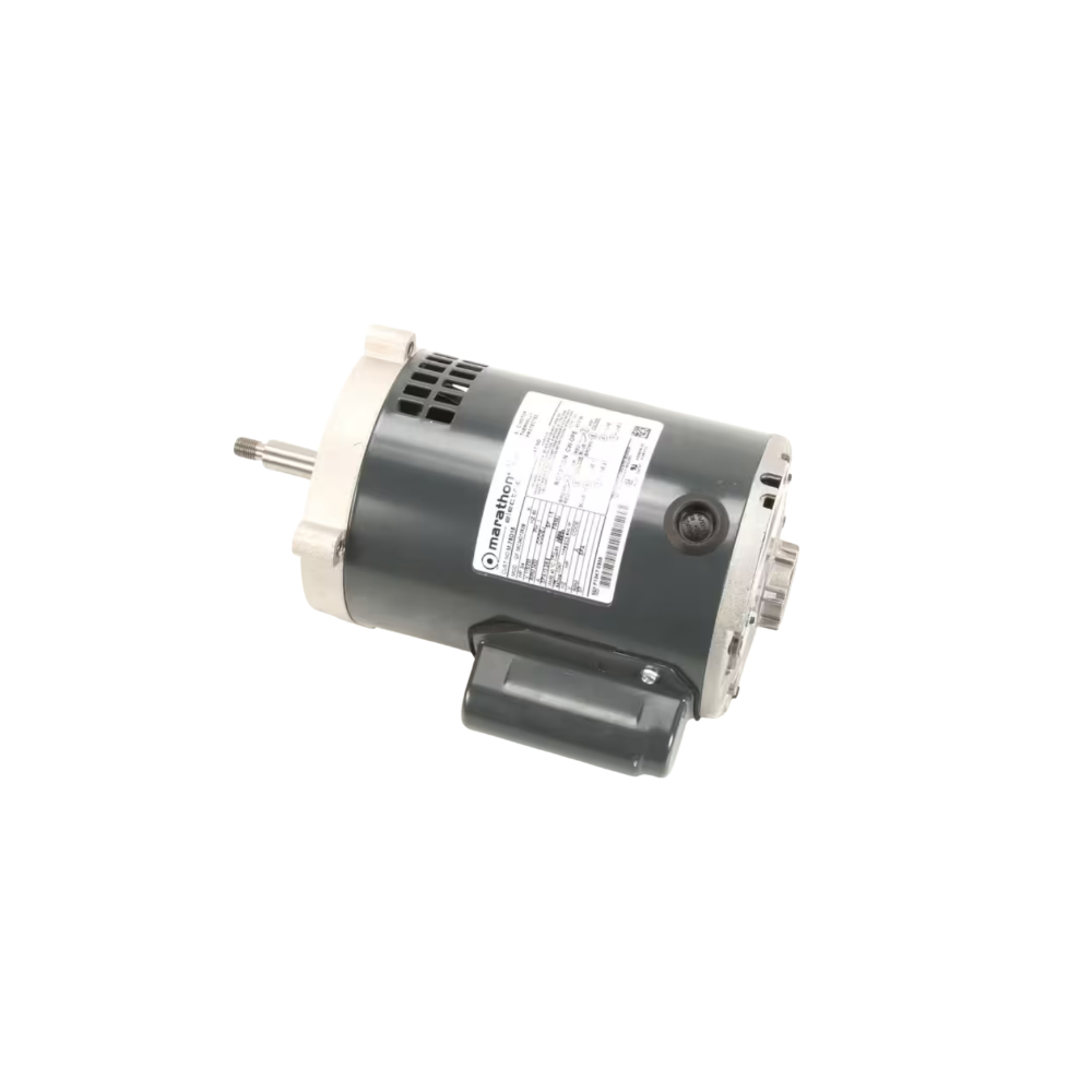 Jackson 06105-002-79-61 Motor
